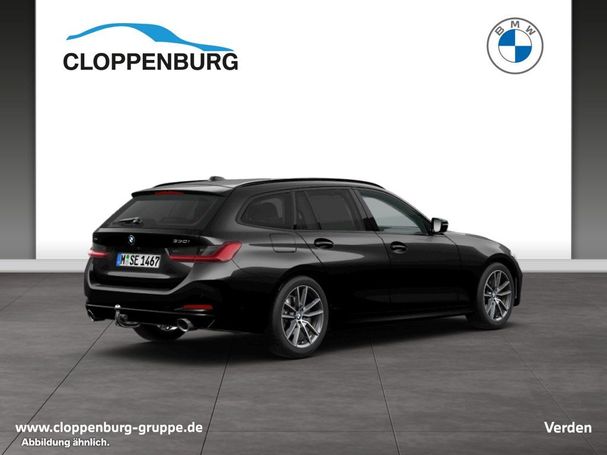 BMW 330i Touring xDrive 180 kW image number 2