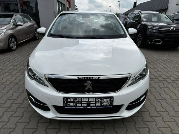 Peugeot 308 96 kW image number 4