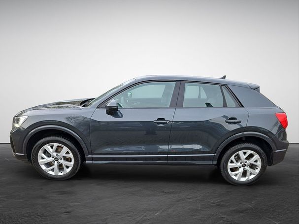 Audi Q2 35 TDI S tronic Advanced 110 kW image number 3