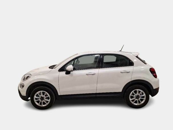 Fiat 500X 1.6 4x2 88 kW image number 1