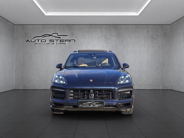 Porsche Cayenne S 324 kW image number 7