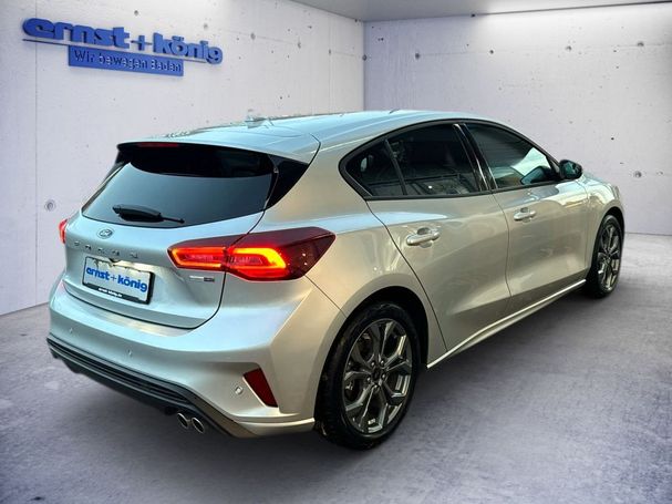 Ford Focus 1.0 EcoBoost ST-Line 92 kW image number 3