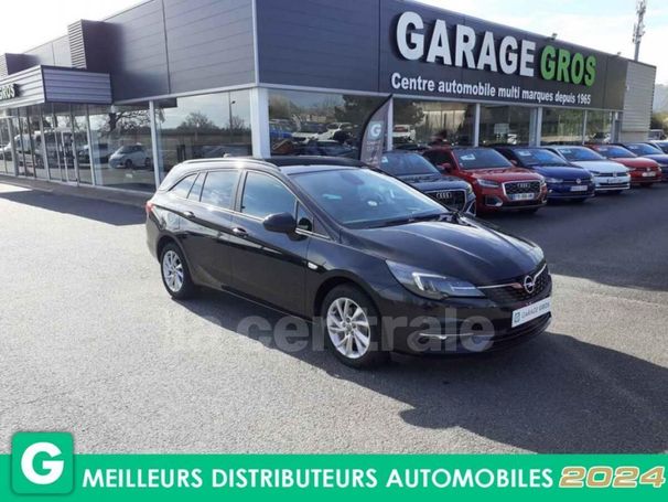 Opel Astra 1.5 D Sports Tourer Edition 90 kW image number 1