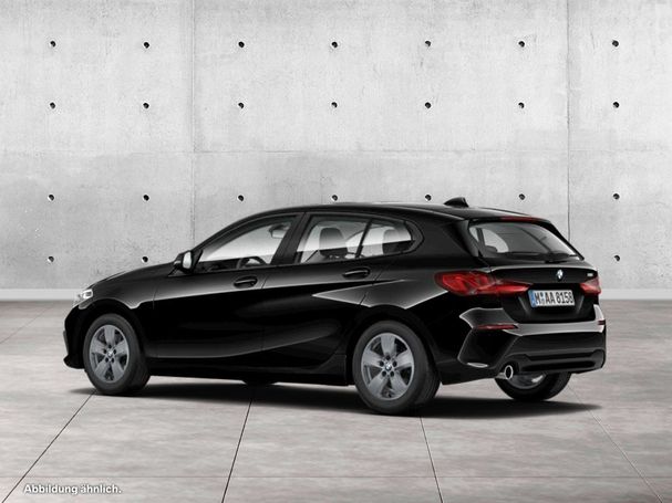 BMW 118i Advantage 100 kW image number 7