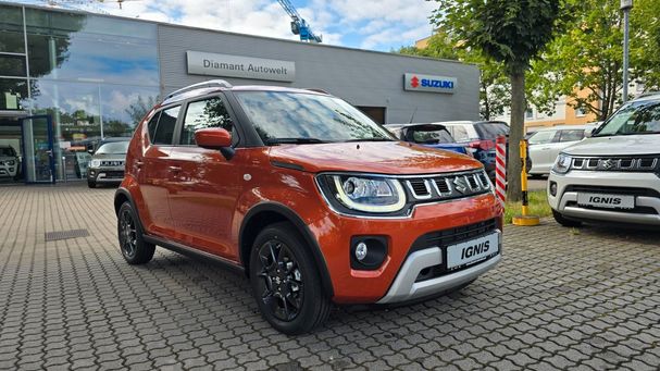 Suzuki Ignis 61 kW image number 4