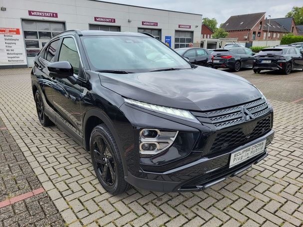 Mitsubishi Eclipse Cross 138 kW image number 7