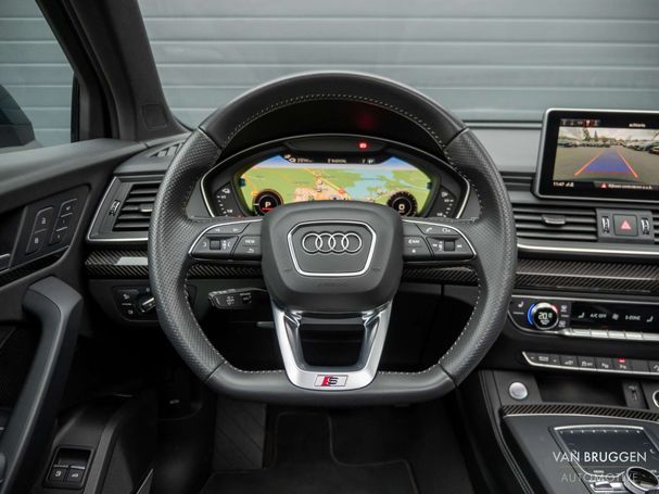 Audi Q5 55 TFSIe quattro S-line 270 kW image number 25