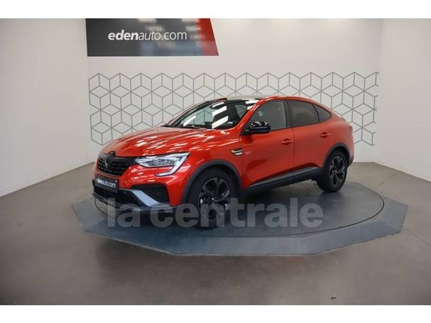 Renault Arkana 1.6 E-Tech 105 kW image number 1