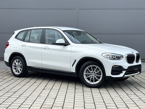 BMW X3 xDrive 140 kW image number 5