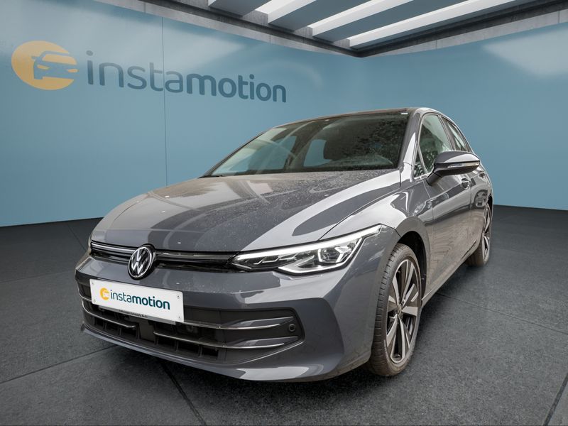 Volkswagen Golf 8 1.5