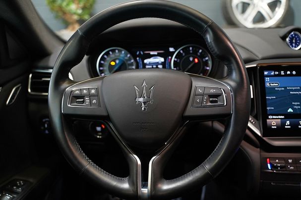 Maserati Ghibli 243 kW image number 37