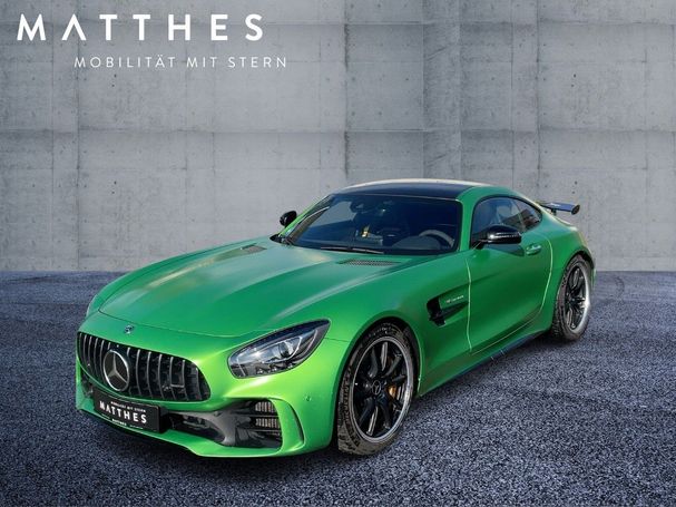 Mercedes-Benz AMG GT R Coupe 430 kW image number 1