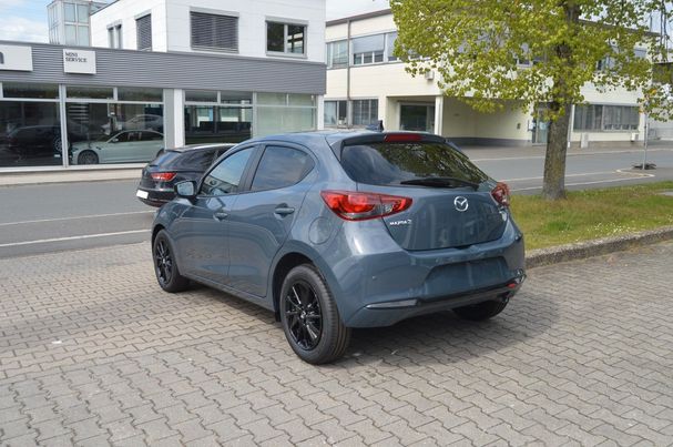 Mazda 2 90 66 kW image number 6