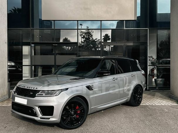 Land Rover Range Rover Sport 297 kW image number 1