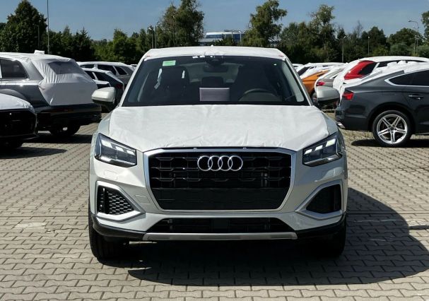 Audi Q2 110 kW image number 3