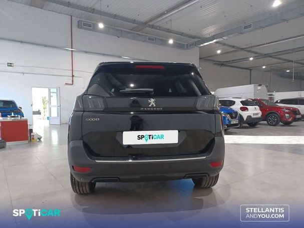 Peugeot 5008 BlueHDi EAT8 Allure 96 kW image number 5