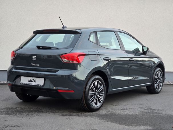 Seat Ibiza 1.0 TSI Style 85 kW image number 2