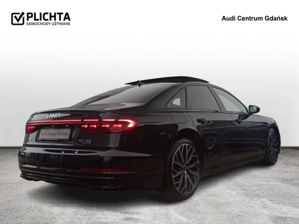 Audi A8 210 kW image number 2