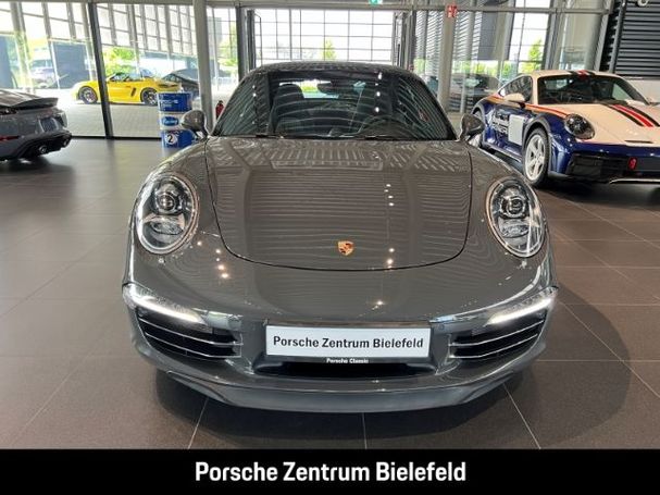 Porsche 991 Carrera S 316 kW image number 8