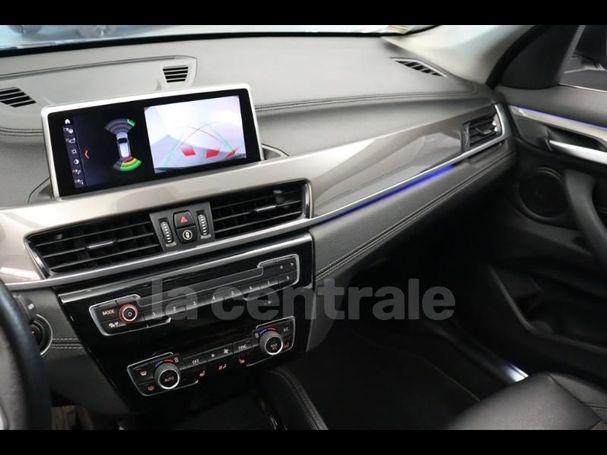 BMW X1 sDrive18i xLine 100 kW image number 19