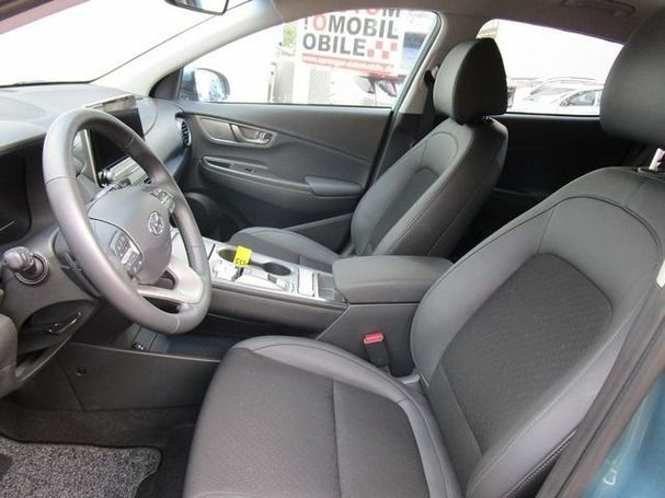 Hyundai Kona Elektro 150 kW image number 12