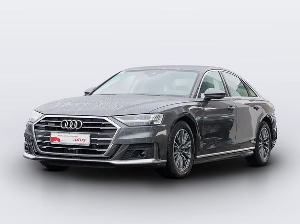 Audi A8 50 TDI 210 kW image number 1