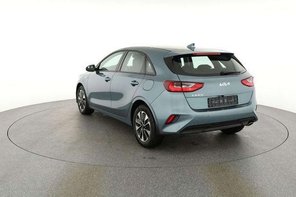 Kia Ceed 1.0 T-GDi 74 kW image number 35