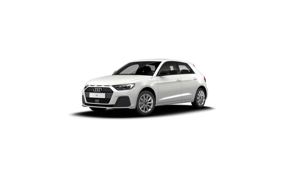 Audi A1 25 TFSI 70 kW image number 3