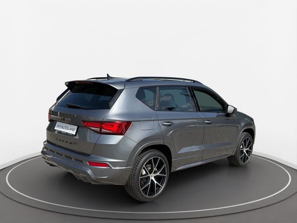 Cupra Ateca 2.0 TSI 4Drive DSG 140 kW image number 5