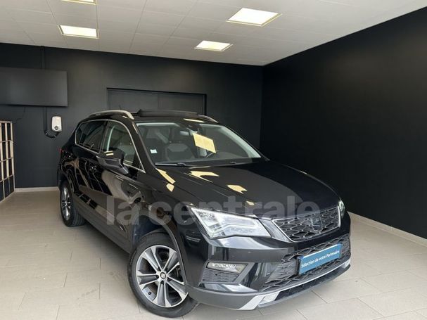 Seat Ateca 1.4 ECO TSI DSG STYLE 110 kW image number 1