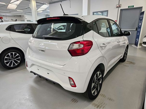 Hyundai i10 1.0 49 kW image number 4