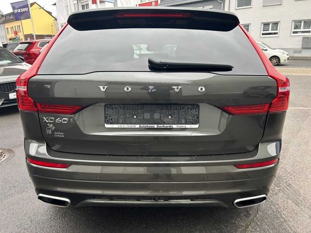 Volvo XC60 B4 AWD 145 kW image number 8