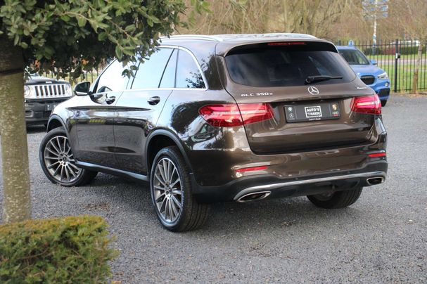 Mercedes-Benz GLC 350 e 4Matic 235 kW image number 4