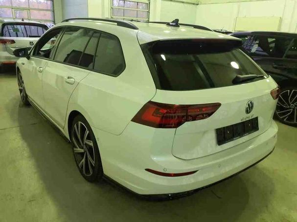 Volkswagen Golf Variant 2.0 TSI R-Line DSG 140 kW image number 4