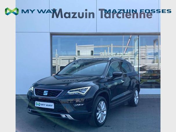 Seat Ateca 1.4 TSI STYLE 110 kW image number 1