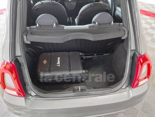 Fiat 500 1.0 51 kW image number 10