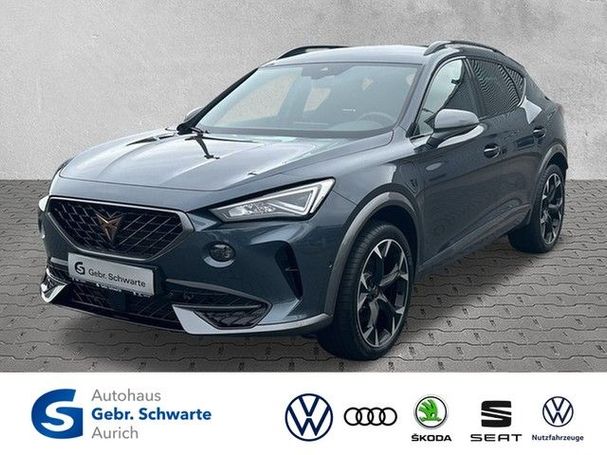 Cupra Formentor 1.4 e-HYBRID 150 kW image number 1