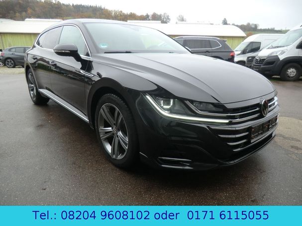 Volkswagen Arteon 2.0 TDI Shooting Brake 147 kW image number 1