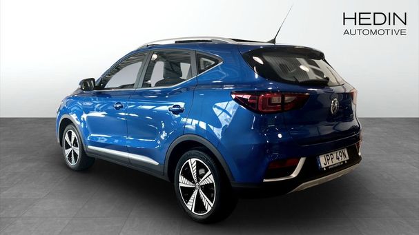 MG ZS EV Luxury 105 kW image number 2