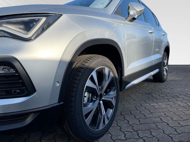 Seat Ateca 1.5 TSI DSG 110 kW image number 6