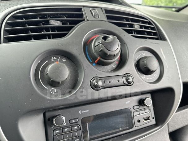 Renault Kangoo dCi 75 55 kW image number 38