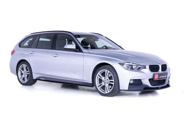 BMW 320d Touring xDrive M Sport 140 kW image number 2