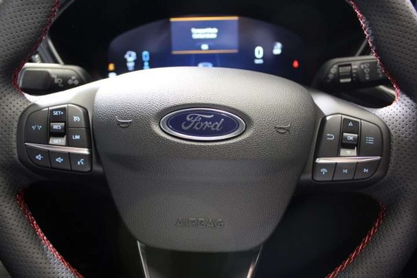 Ford Kuga 2.5 PHEV ST-Line 178 kW image number 3