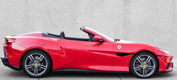 Ferrari Portofino M 456 kW image number 3