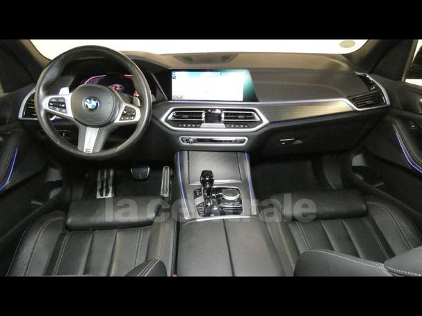 BMW X5 xDrive40d 250 kW image number 15