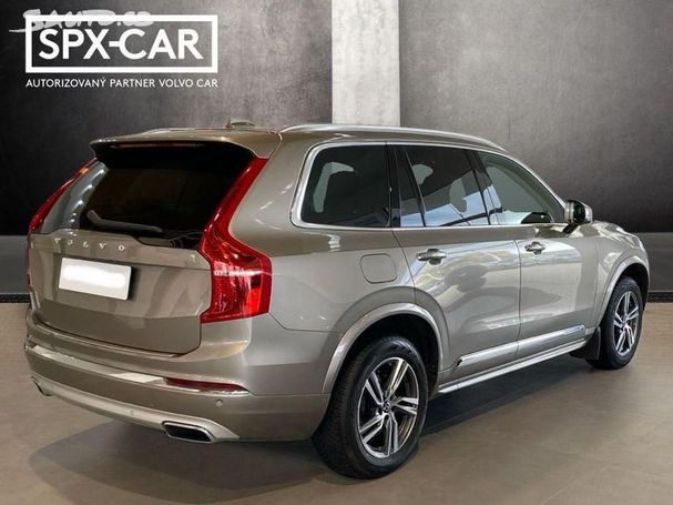 Volvo XC90 B5 AWD 173 kW image number 3