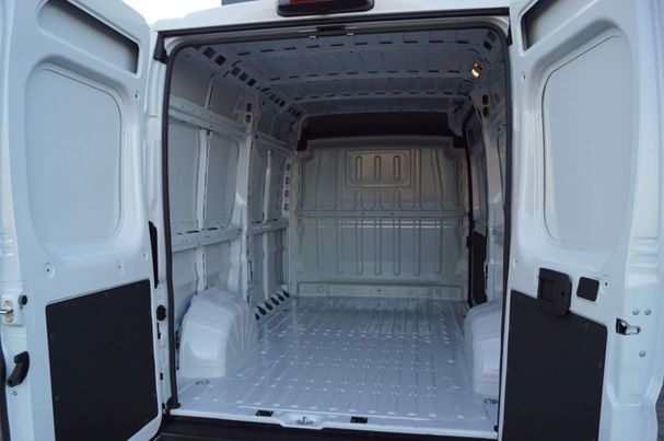 Fiat Ducato L2H2 140 103 kW image number 13