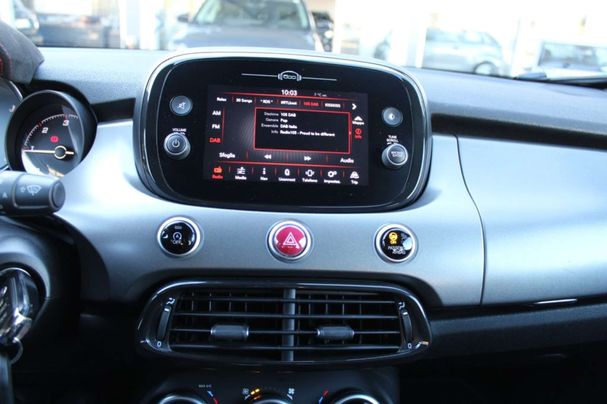 Fiat 500X 1.6 MultiJet 88 kW image number 21