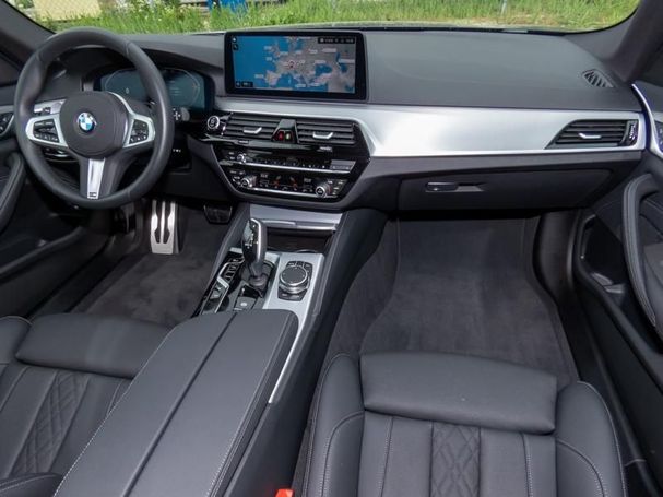 BMW 520i Touring 135 kW image number 5