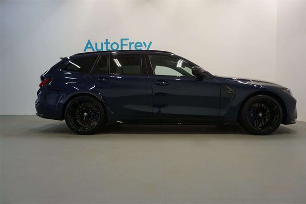 BMW M3 Competition M xDrive 375 kW image number 2